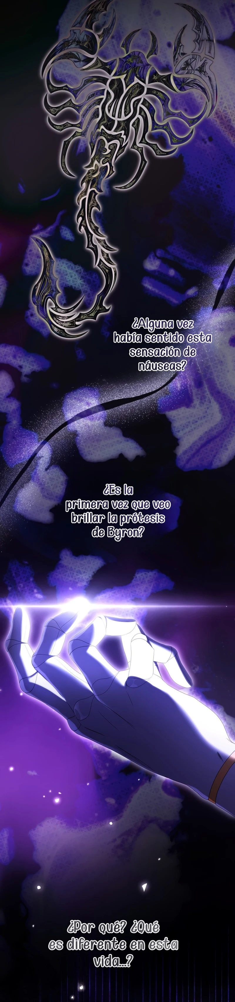 Pagarás con tu vida por haberme engañado Capítulo 46 - Page 5
