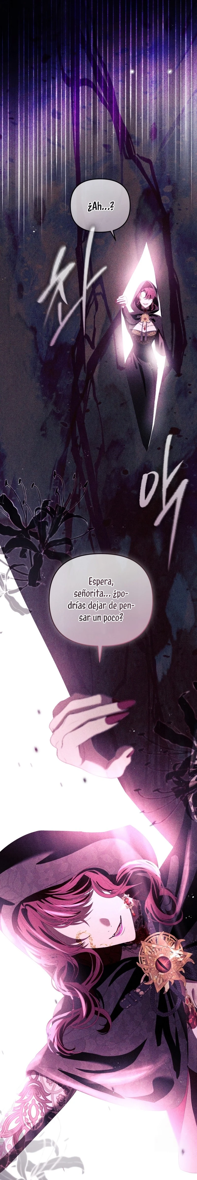 Pagarás con tu vida por haberme engañado Capítulo 46 - Page 6