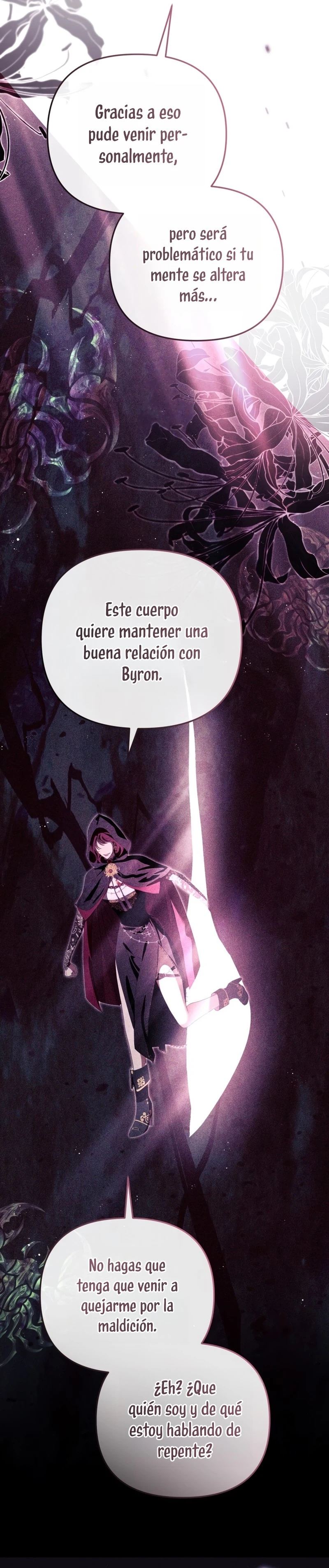 Pagarás con tu vida por haberme engañado Capítulo 46 - Page 7