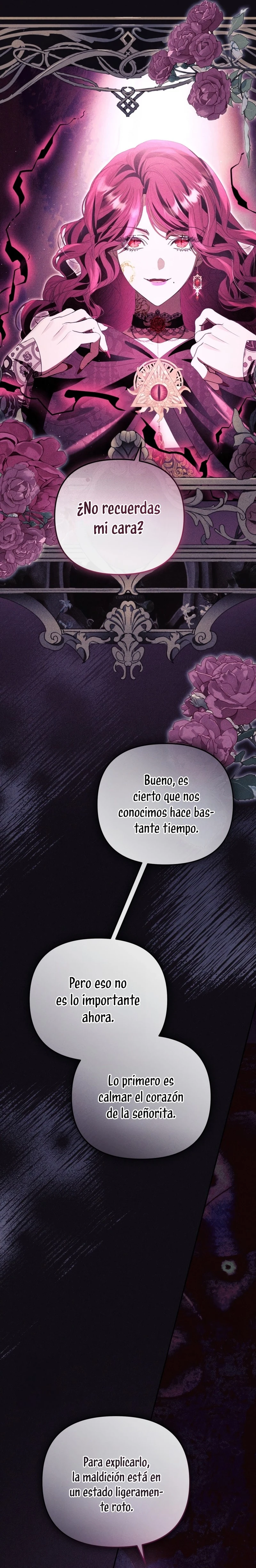 Pagarás con tu vida por haberme engañado Capítulo 46 - Page 8