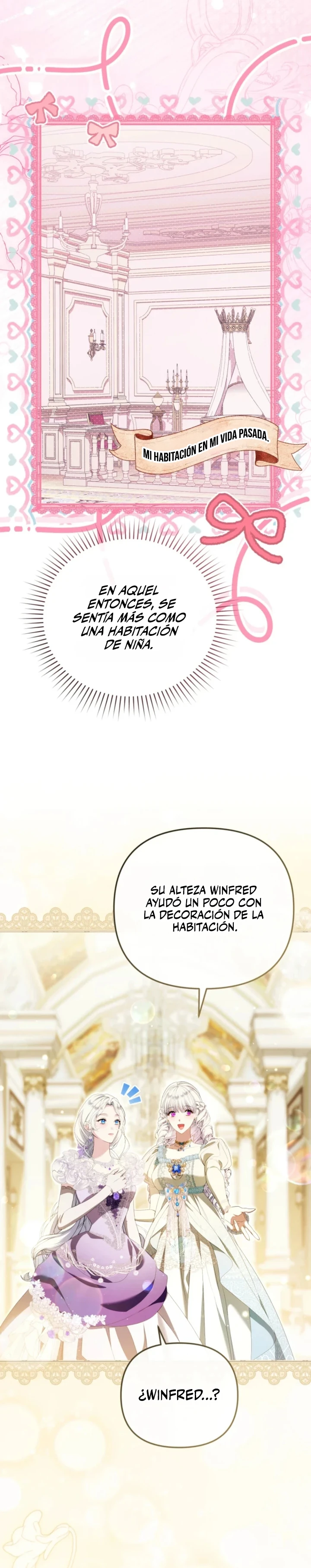 Pagarás con tu vida por haberme engañado Capítulo 52 - Page 3