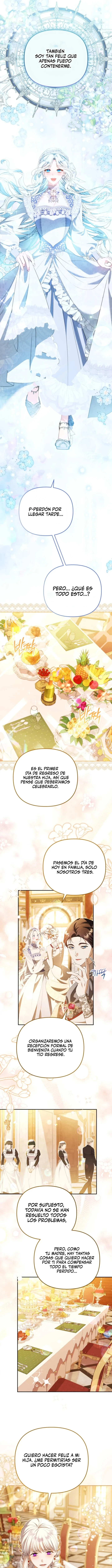 Pagarás con tu vida por haberme engañado Capítulo 53 - Page 12