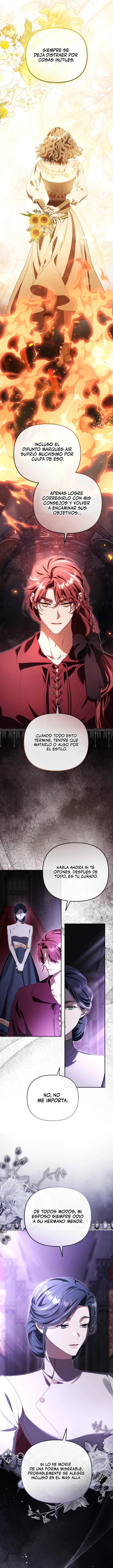 Pagarás con tu vida por haberme engañado Capítulo 54 - Page 20