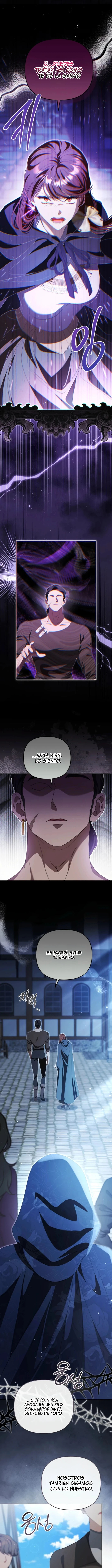 Pagarás con tu vida por haberme engañado Capítulo 57 - Page 16