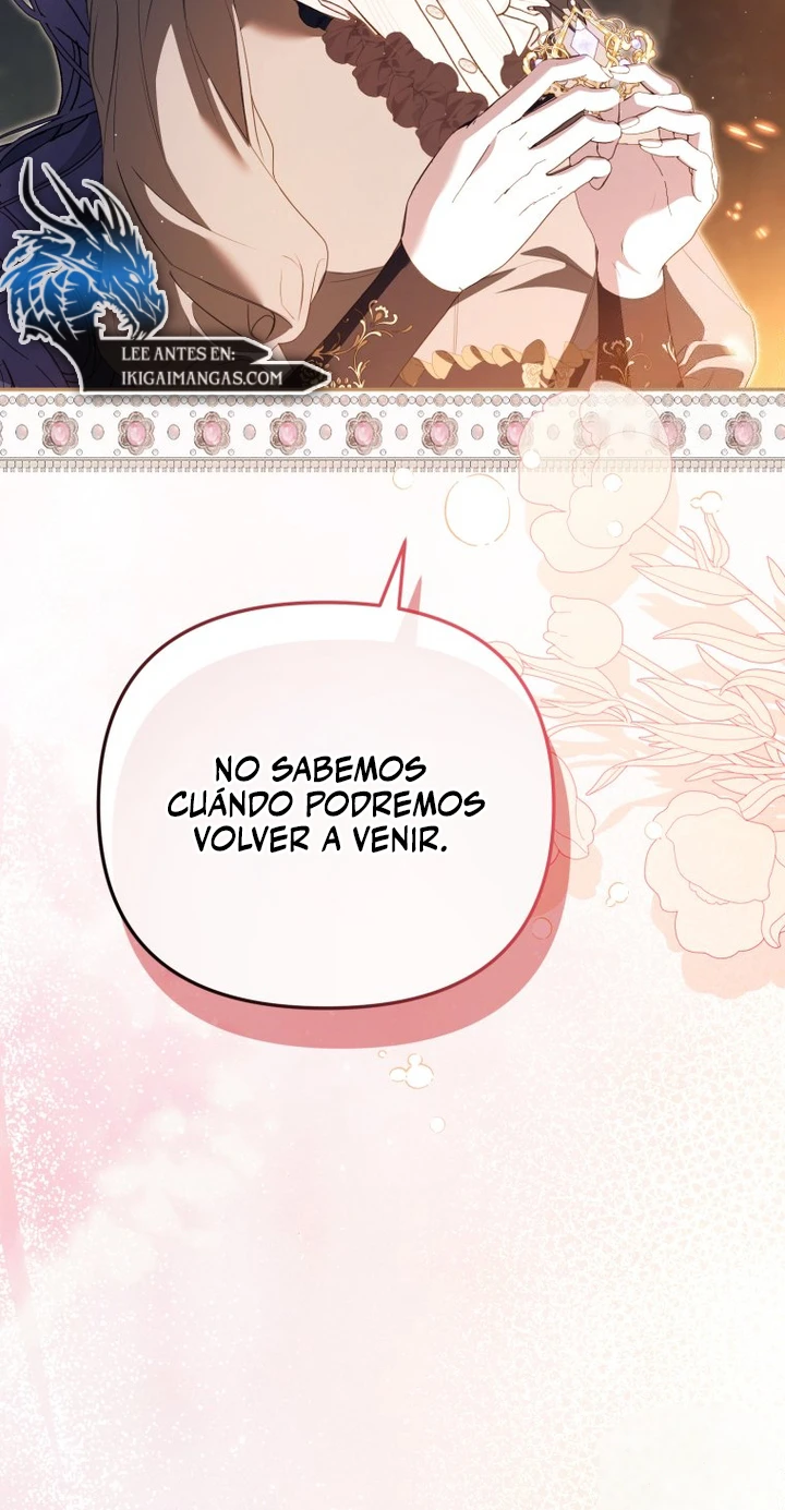 Pagarás con tu vida por haberme engañado Capítulo 61 - Page 3