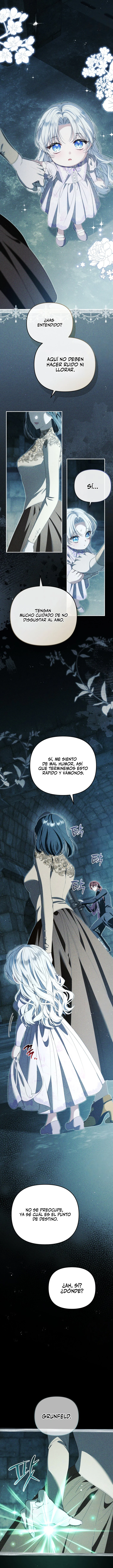 Pagarás con tu vida por haberme engañado Capítulo 61 - Page 9
