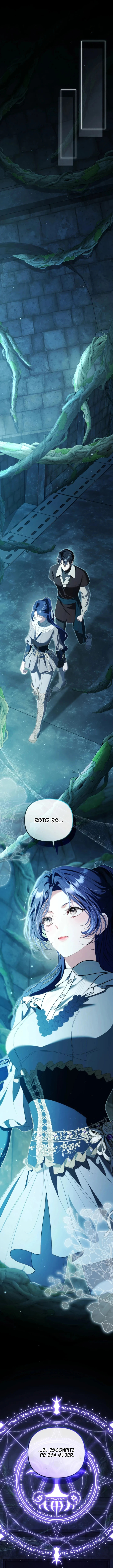 Pagarás con tu vida por haberme engañado Capítulo 62 - Page 2