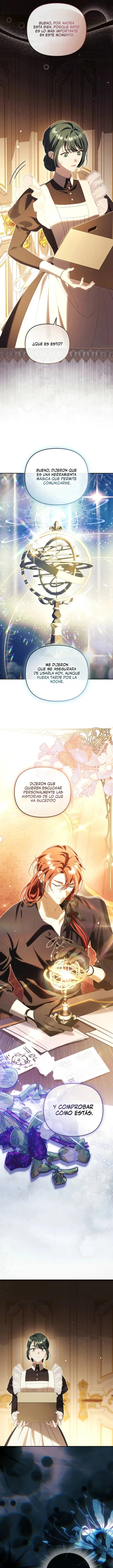 Pagarás con tu vida por haberme engañado Capítulo 63 - Page 24