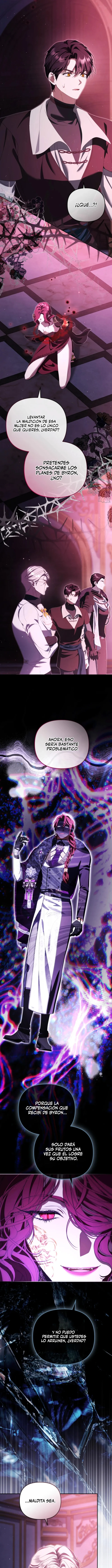Pagarás con tu vida por haberme engañado Capítulo 64 - Page 12