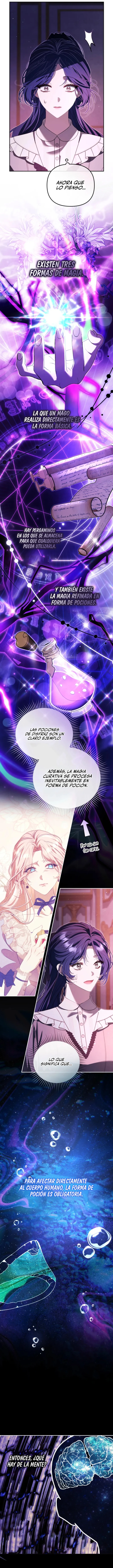 Pagarás con tu vida por haberme engañado Capítulo 64 - Page 15