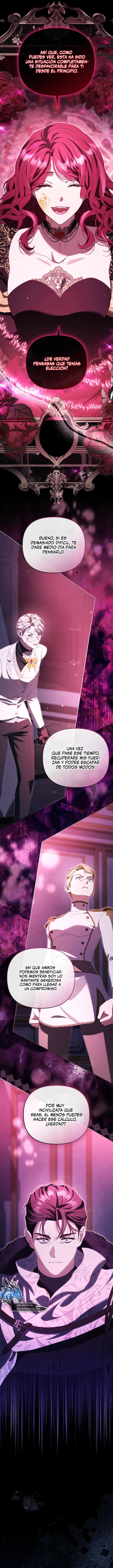 Pagarás con tu vida por haberme engañado Capítulo 64 - Page 19