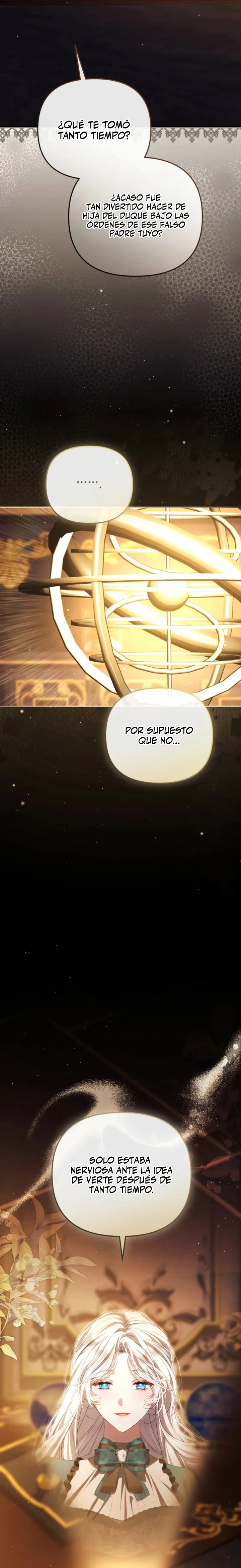 Pagarás con tu vida por haberme engañado Capítulo 64 - Page 22