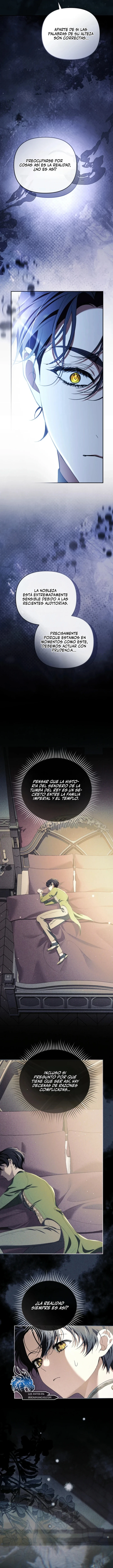 Pagarás con tu vida por haberme engañado Capítulo 65 - Page 14