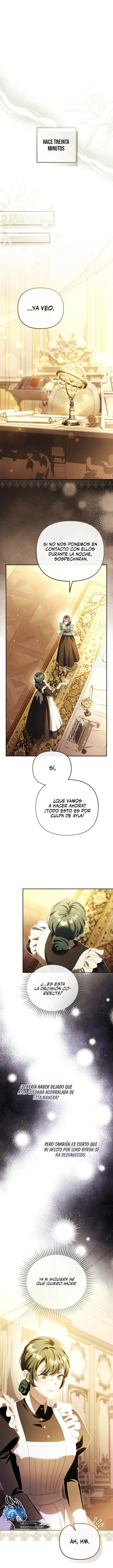 Pagarás con tu vida por haberme engañado Capítulo 65 - Page 2
