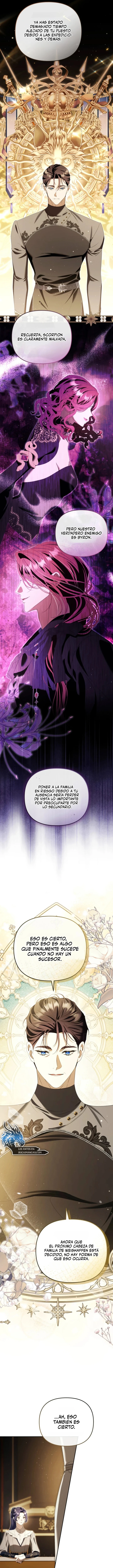 Pagarás con tu vida por haberme engañado Capítulo 65 - Page 23