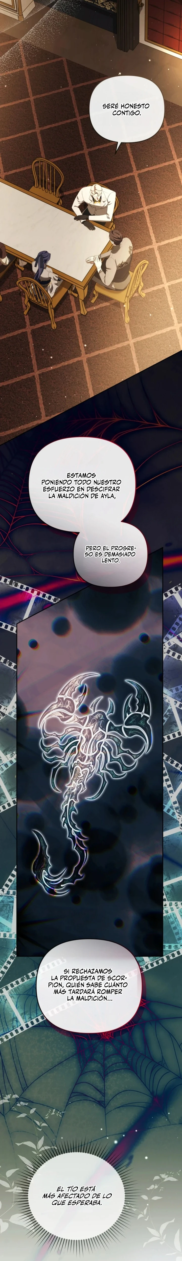 Pagarás con tu vida por haberme engañado Capítulo 65 - Page 7