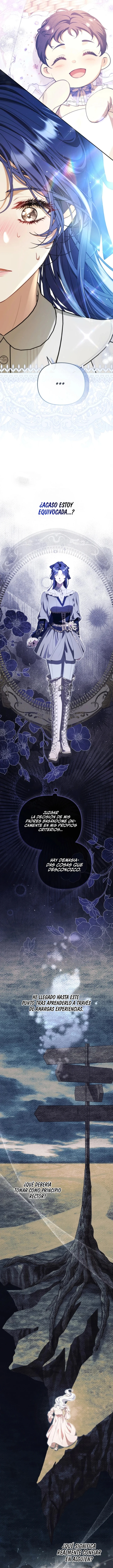 Pagarás con tu vida por haberme engañado Capítulo 66 - Page 4