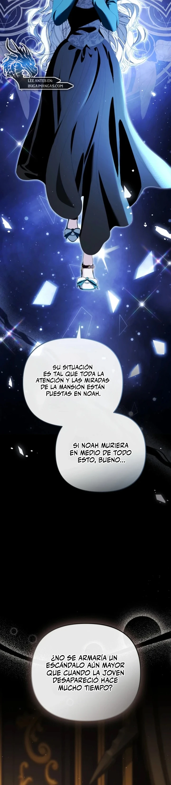 Pagarás con tu vida por haberme engañado Capítulo 66 - Page 13
