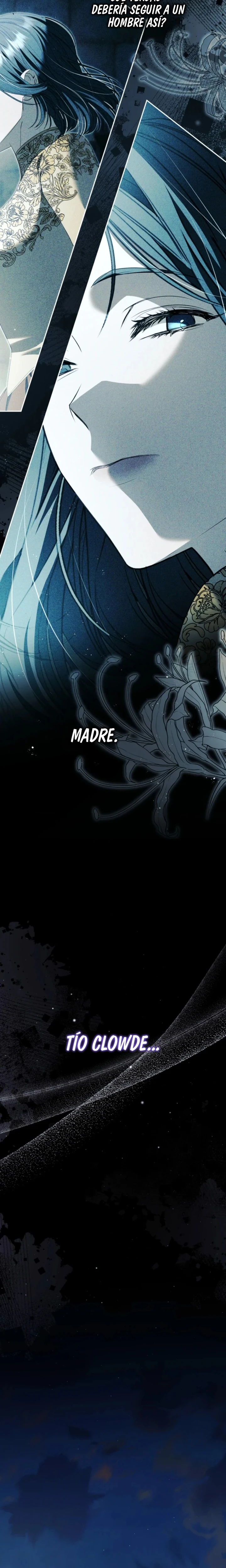 Pagarás con tu vida por haberme engañado Capítulo 66 - Page 17