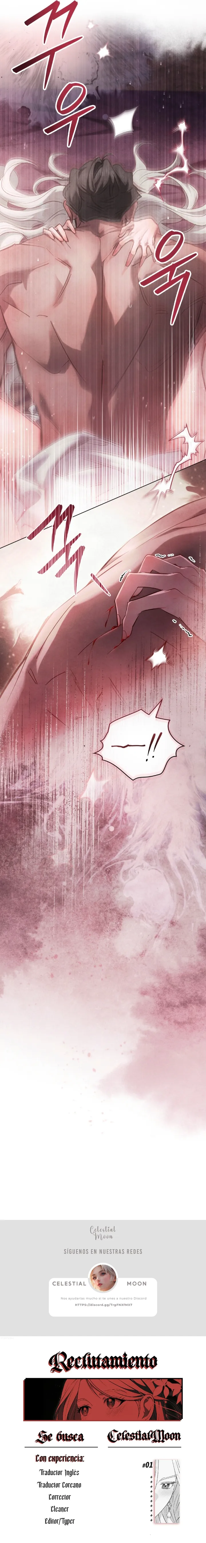 La noche de la emperatriz Capítulo 41 - Page 7