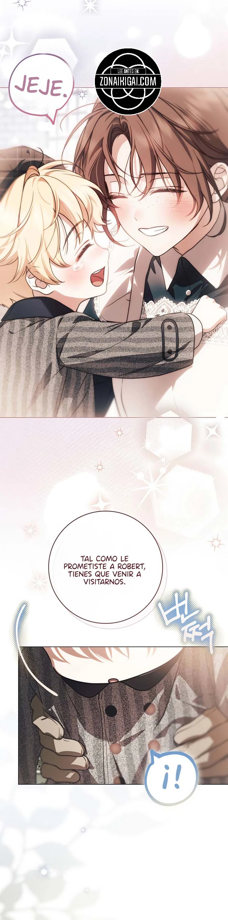 Doncella Secreta Capítulo 105 - Page 11