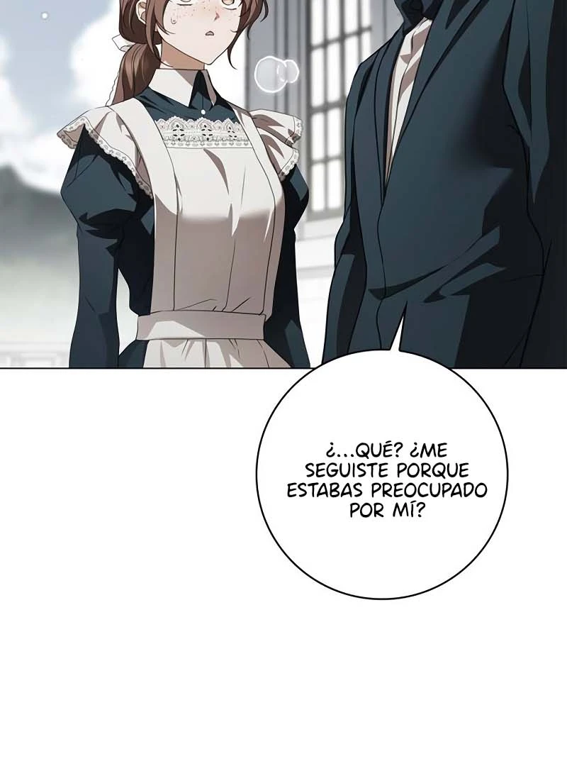 Doncella Secreta Capítulo 105 - Page 17
