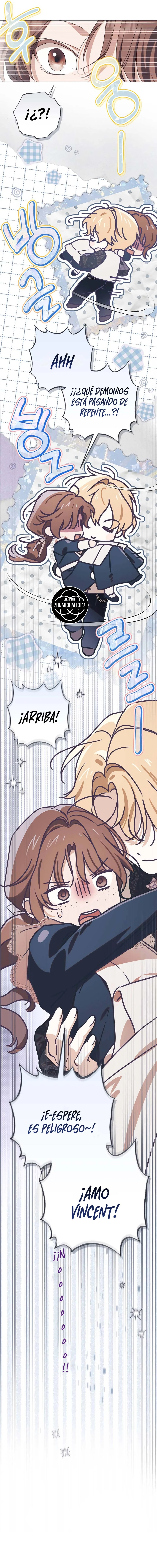 Doncella Secreta Capítulo 106 - Page 14
