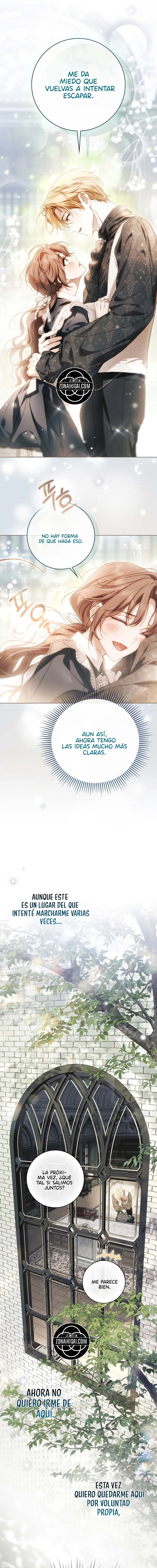 Doncella Secreta Capítulo 106 - Page 16