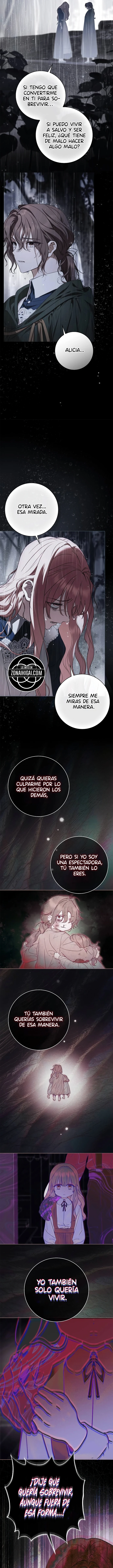 Doncella Secreta Capítulo 107 - Page 4