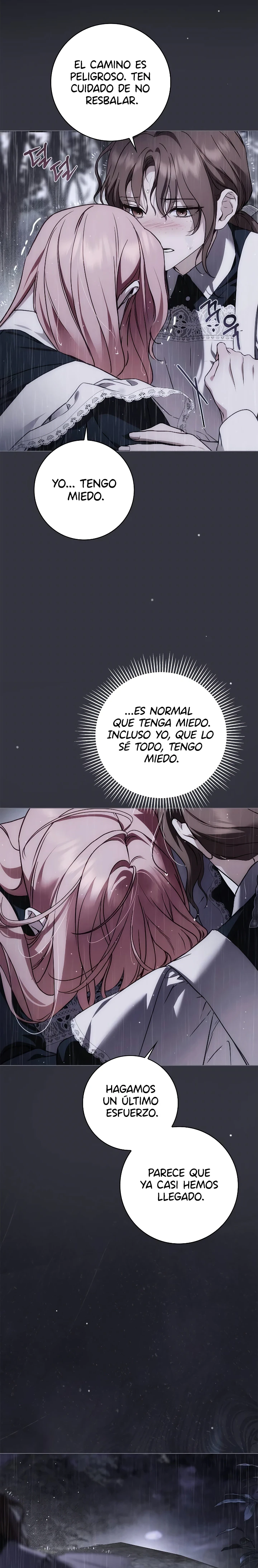 Doncella Secreta Capítulo 107 - Page 23
