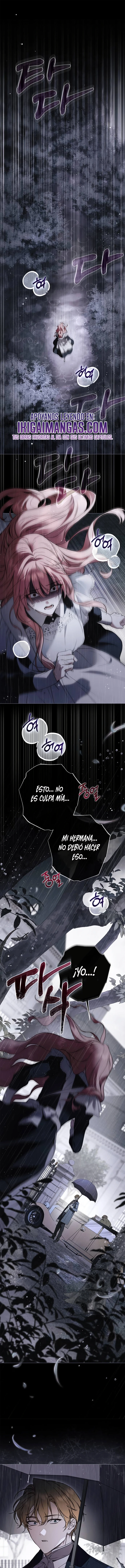 Doncella Secreta Capítulo 108 - Page 2