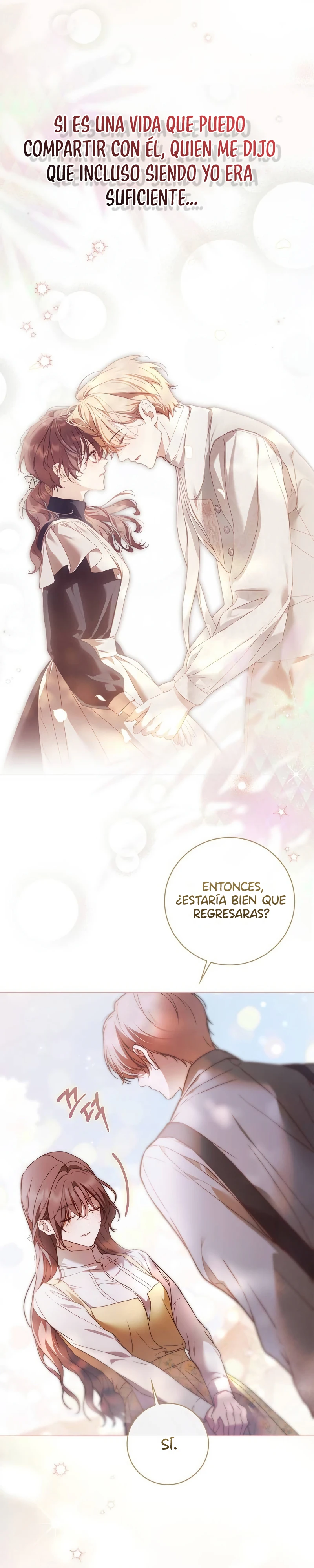 Doncella Secreta Capítulo 108 - Page 9