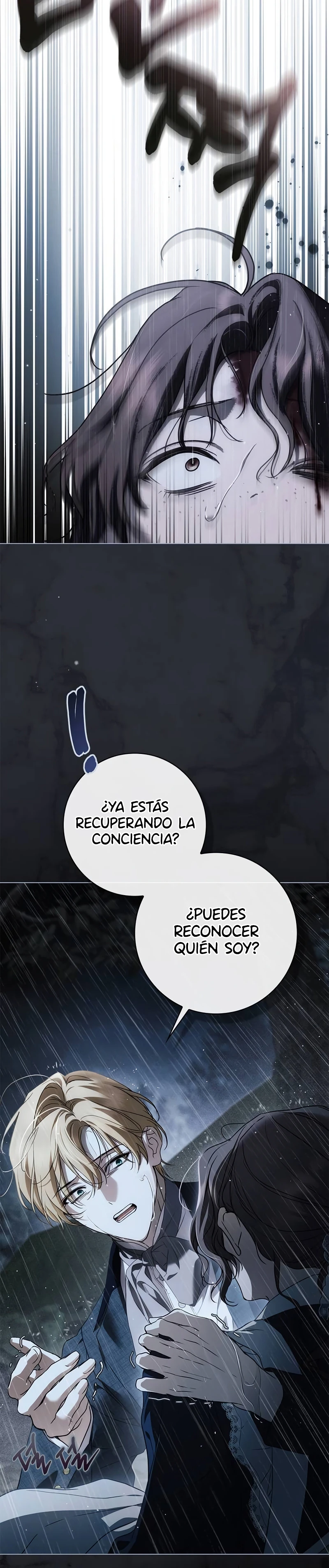 Doncella Secreta Capítulo 108 - Page 11