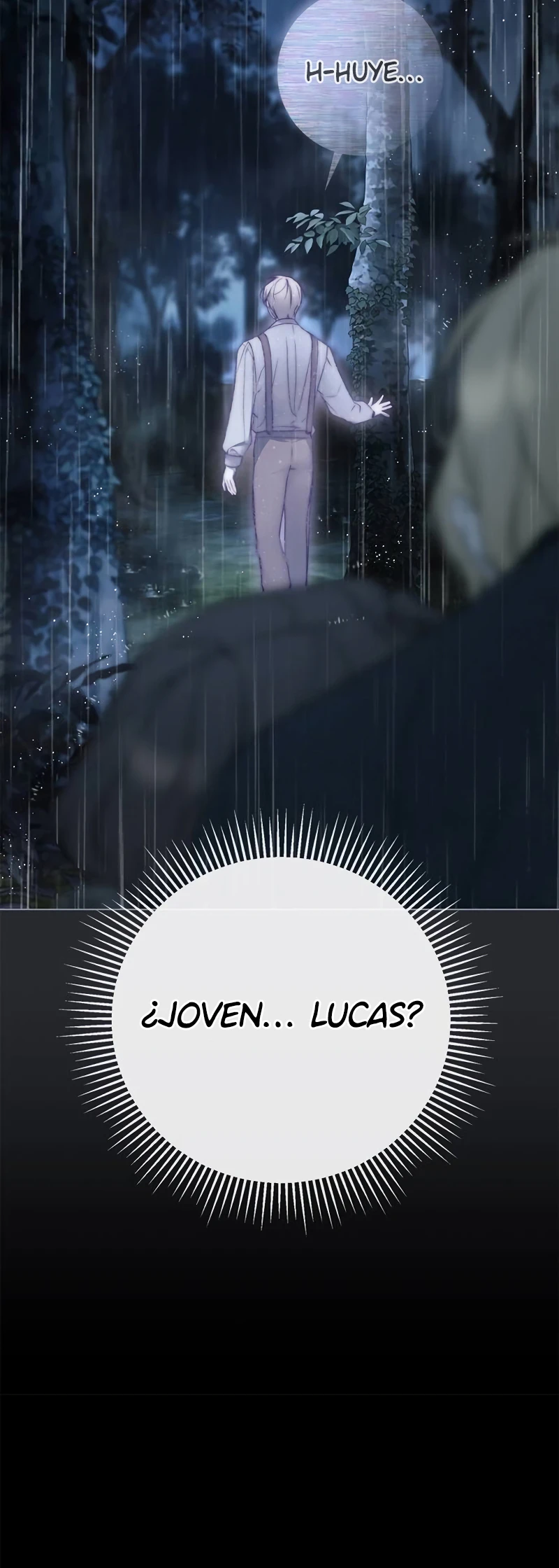 Doncella Secreta Capítulo 108 - Page 13