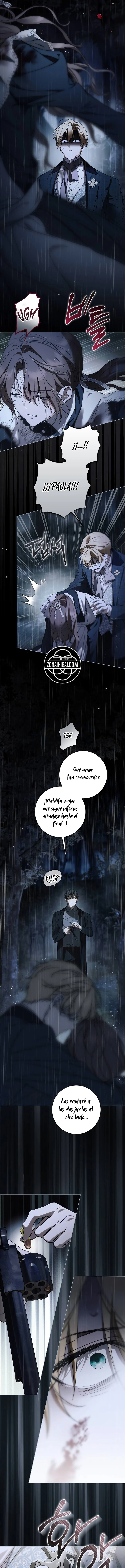 Doncella Secreta Capítulo 108 - Page 16