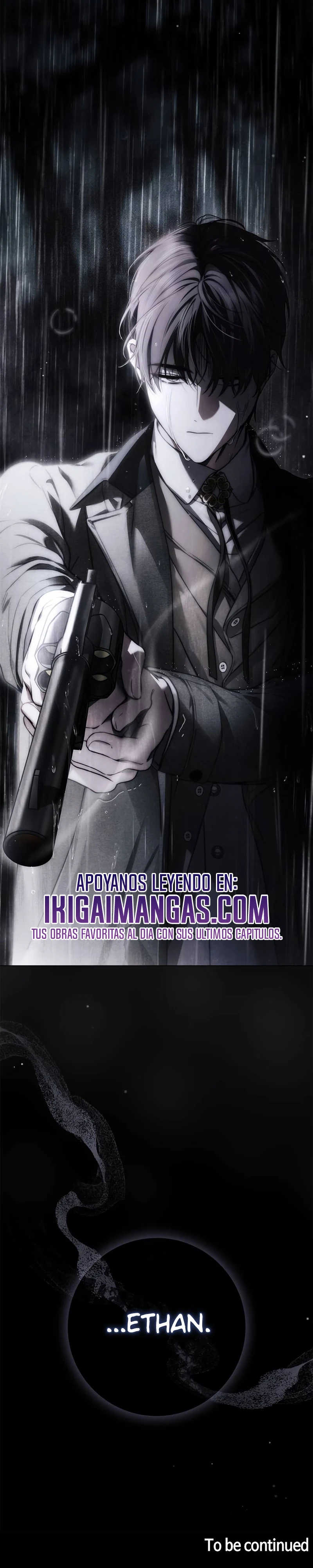 Doncella Secreta Capítulo 108 - Page 21