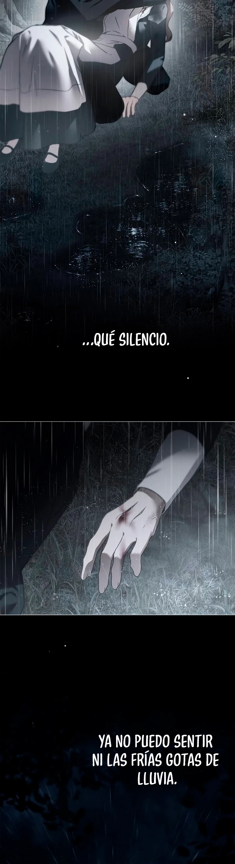 Doncella Secreta Capítulo 109 - Page 3