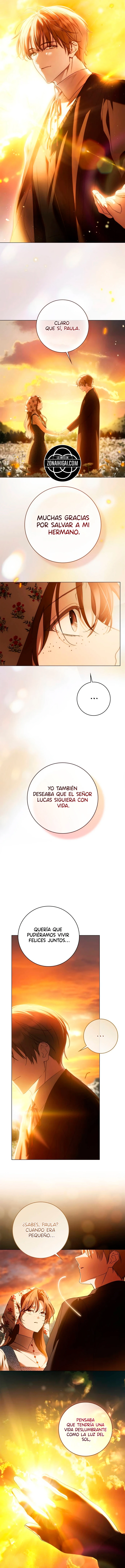 Doncella Secreta Capítulo 109 - Page 11
