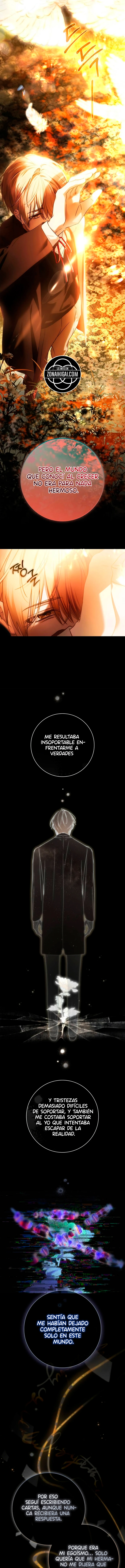 Doncella Secreta Capítulo 109 - Page 13