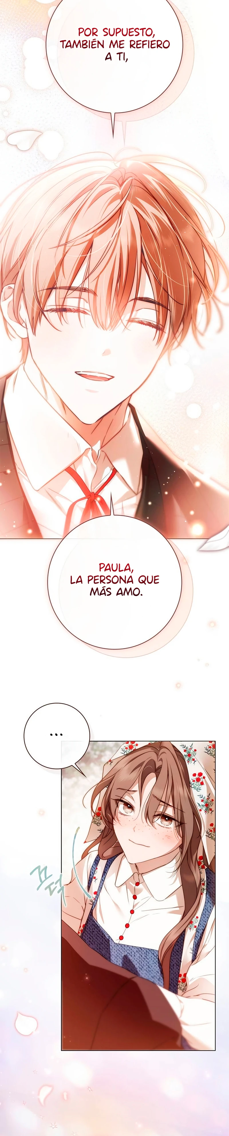 Doncella Secreta Capítulo 109 - Page 18