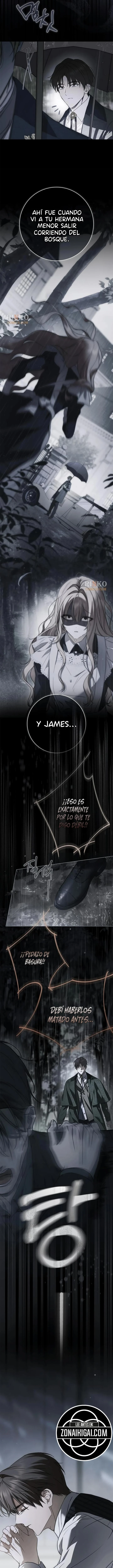 Doncella Secreta Capítulo 110 - Page 10