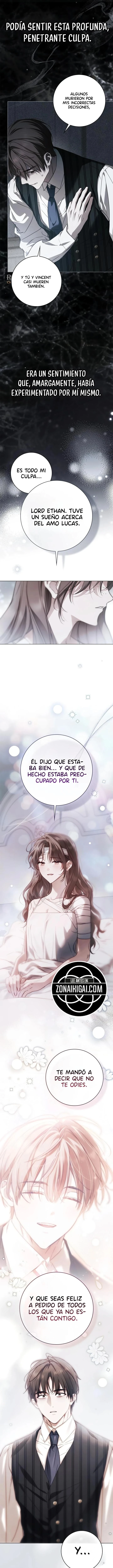Doncella Secreta Capítulo 110 - Page 12