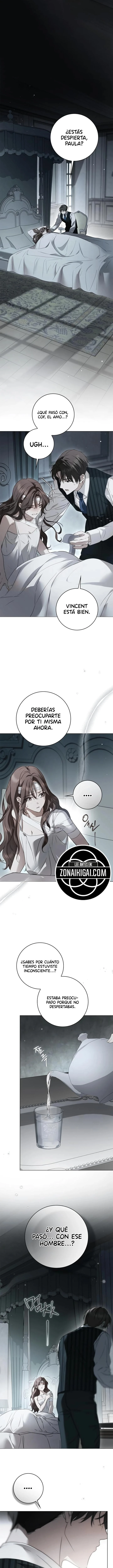 Doncella Secreta Capítulo 110 - Page 2
