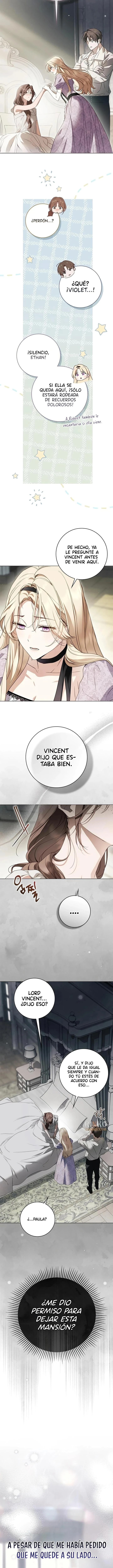 Doncella Secreta Capítulo 110 - Page 22