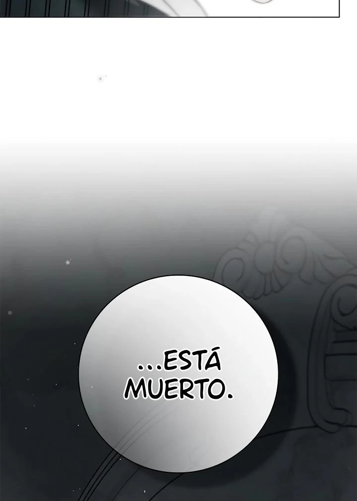 Doncella Secreta Capítulo 110 - Page 3