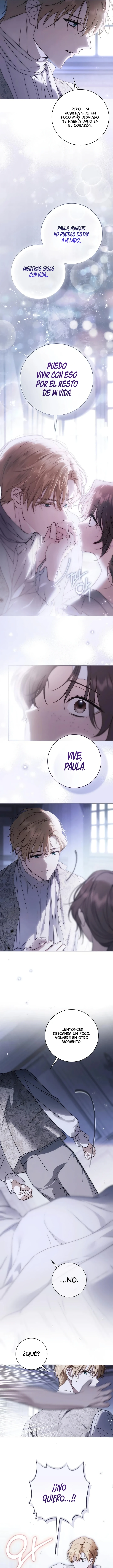Doncella Secreta Capítulo 111 - Page 14