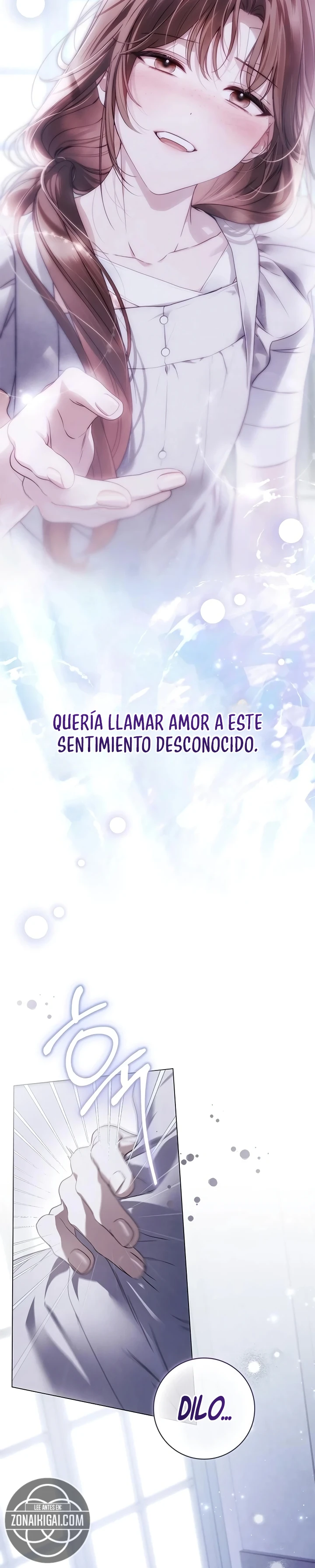 Doncella Secreta Capítulo 111 - Page 17