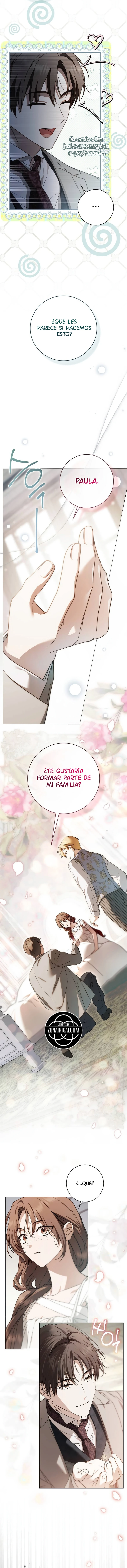Doncella Secreta Capítulo 112 - Page 12