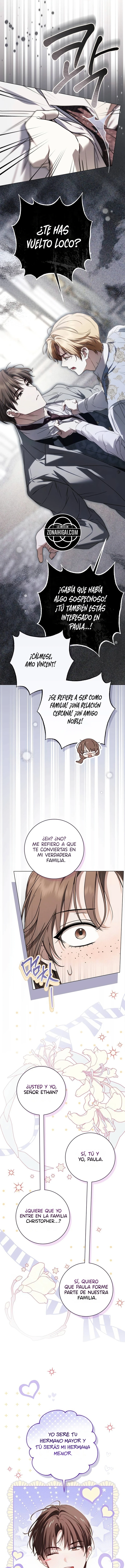 Doncella Secreta Capítulo 112 - Page 13
