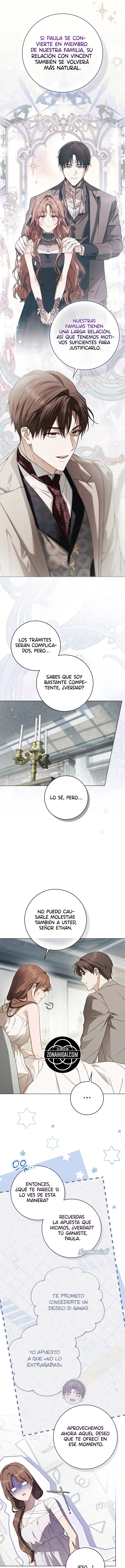 Doncella Secreta Capítulo 112 - Page 15